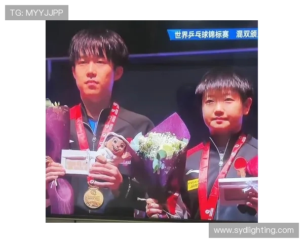 武汉乒乓球队在锦标赛中的默契配合与战术执行分析