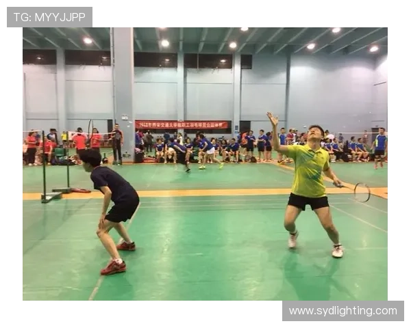 西安羽毛球队实力强劲最新个人能力排名前十揭晓