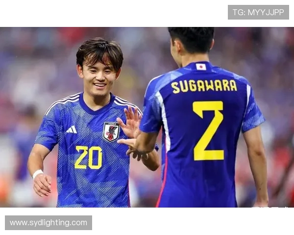 日本足球明星在国际舞台上的表现与评价分析