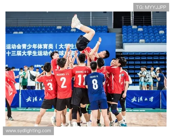 武汉排球队选拔赛表现分析与状态评估全面解读